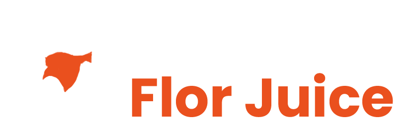 Natural Flor Juice